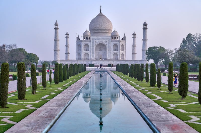 Historical Wonders